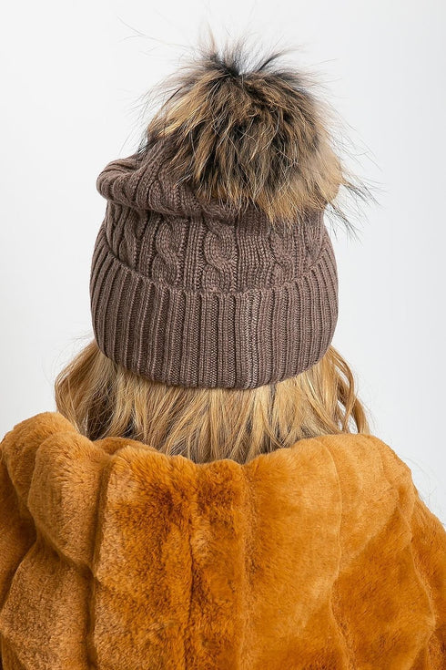 Bonnet model 208258 AT